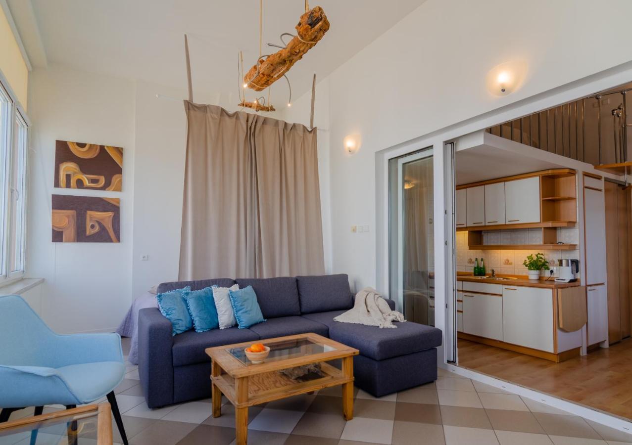 Holiday Home Statek 216 Z Antresola, Przy Plazy Miedzyzdroje Extérieur photo