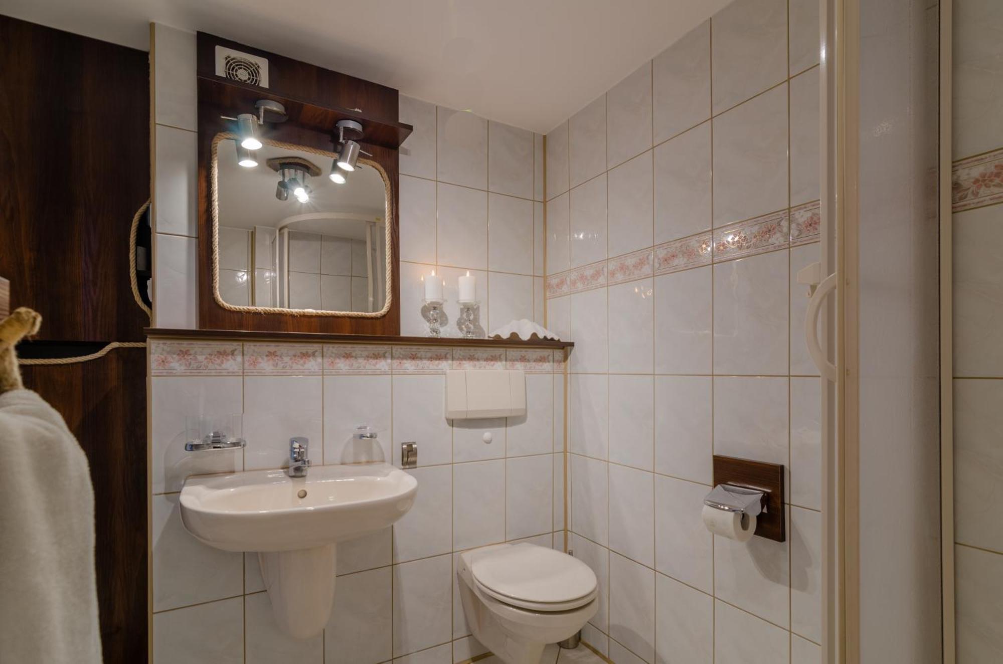 Holiday Home Statek 216 Z Antresola, Przy Plazy Miedzyzdroje Extérieur photo